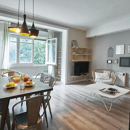 Magnificent 4 Bedroom Apartment In Eixample Barcelona Exterior foto